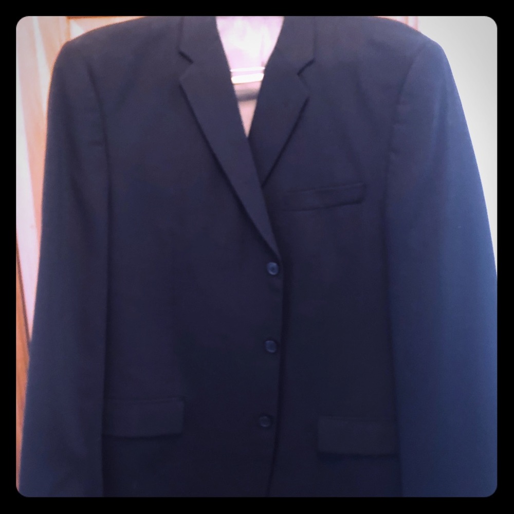 Sports coat